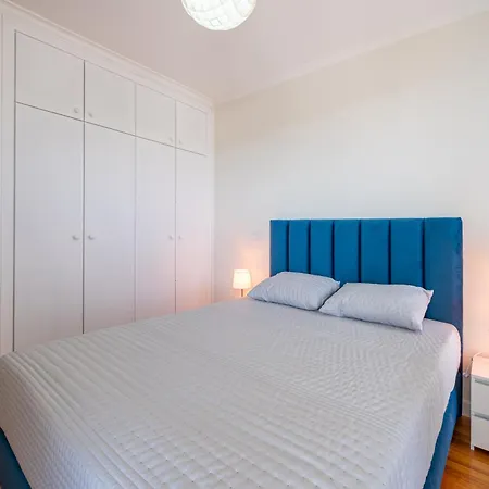 Apartamento Brisa Do Oceano Ovar