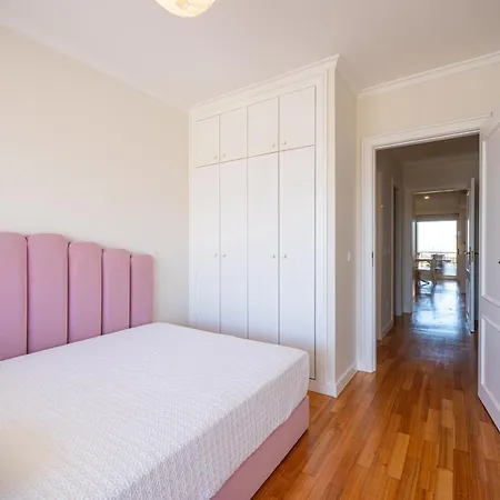 Apartamento Brisa Do Oceano *