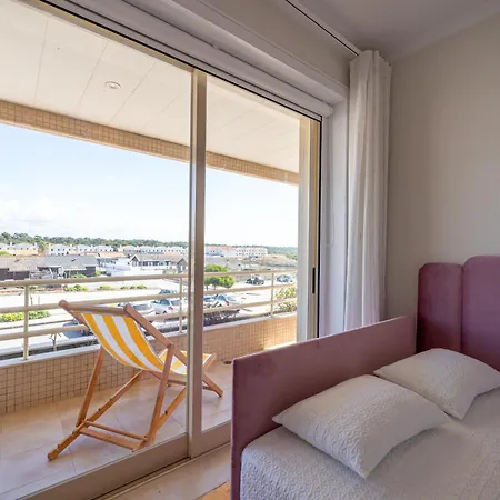 Apartamento Brisa Do Oceano *