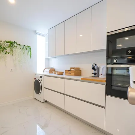 Brisa Do Oceano Apartamento Ovar