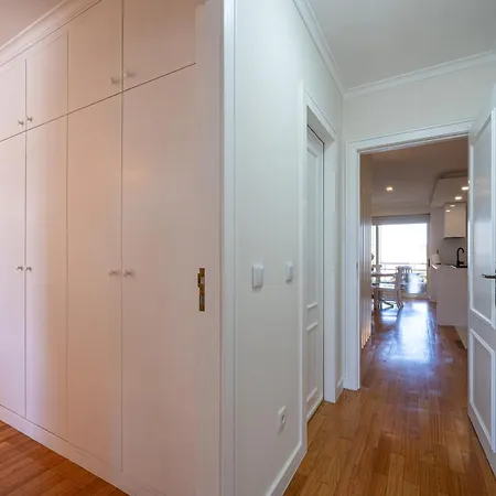 Brisa Do Oceano Apartamento *