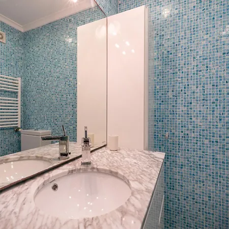 Apartamento Brisa Do Oceano *