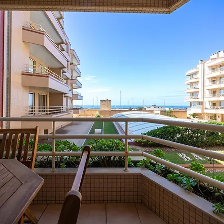 Brisa Do Oceano Apartamento Ovar