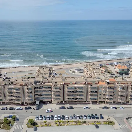 Brisa Do Oceano Apartamento