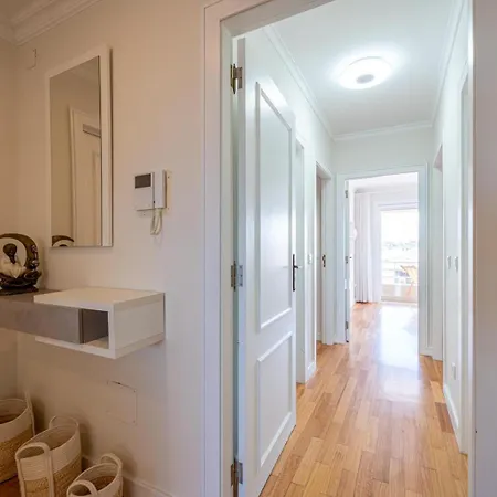 Apartamento Brisa Do Oceano *