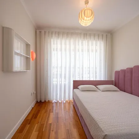 Apartament Brisa Do Oceano Ovar