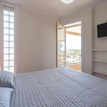 Apartamento Brisa Do Oceano