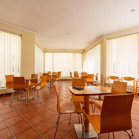 Brisa Do Oceano Apartamento