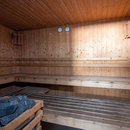 Brisa Do Oceano Apartamento