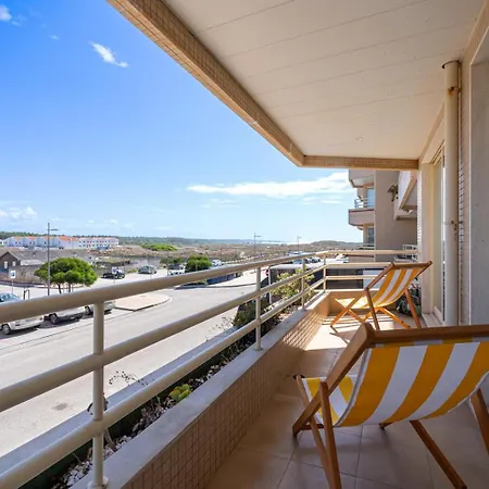 Brisa Do Oceano Apartamento