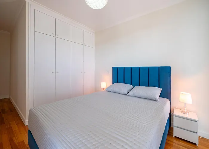 Apartman Brisa Do Oceano Ovar