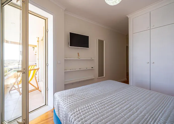 Brisa Do Oceano Apartman