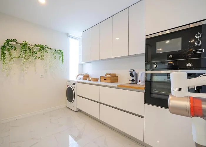 Brisa Do Oceano Apartman Ovar