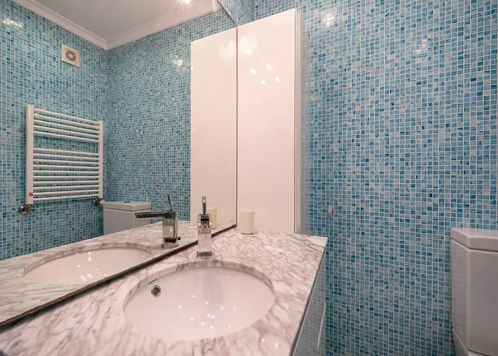 Apartman Brisa Do Oceano *