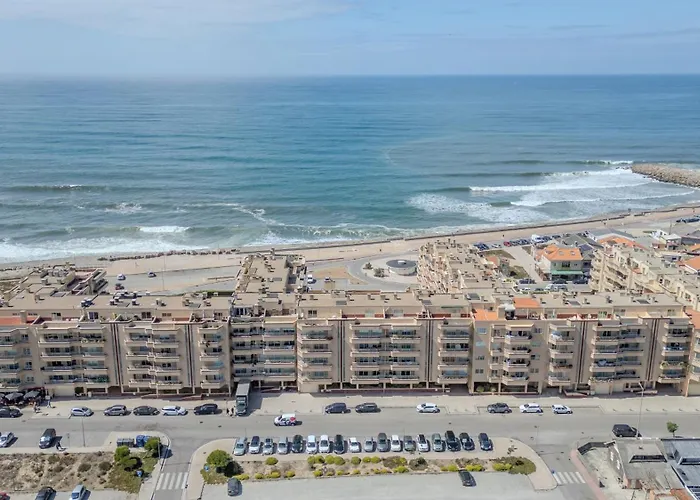 Brisa Do Oceano Apartman