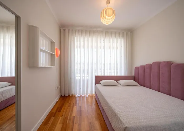 Apartman Brisa Do Oceano Ovar