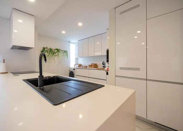 Apartman Brisa Do Oceano