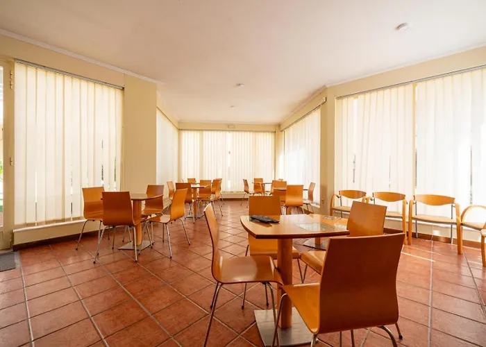 Brisa Do Oceano Apartman