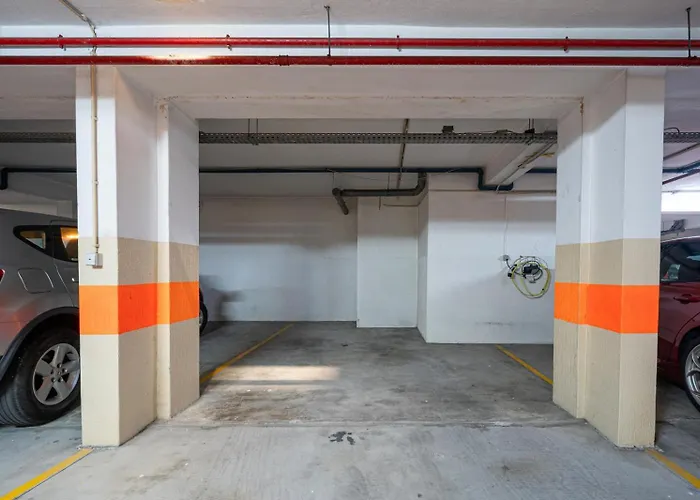 Apartman Brisa Do Oceano Ovar