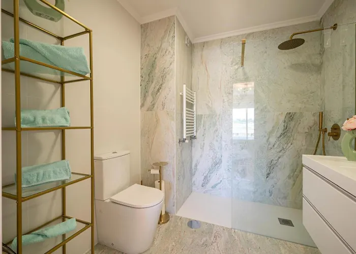 Brisa Do Oceano Apartman *