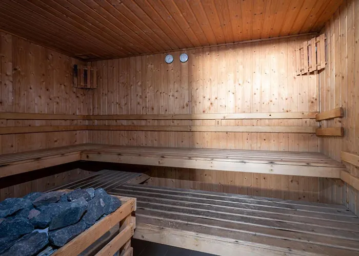 Brisa Do Oceano Apartman