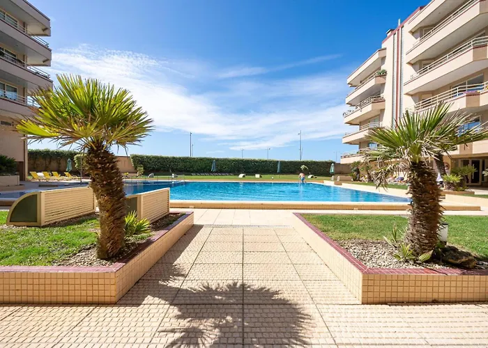 Brisa Do Oceano Apartman