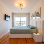 Brisa Do Oceano Appartement