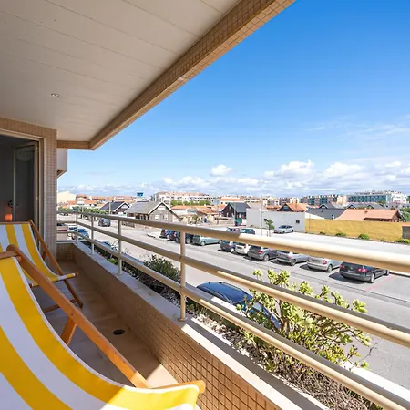 Brisa Do Oceano Apartment