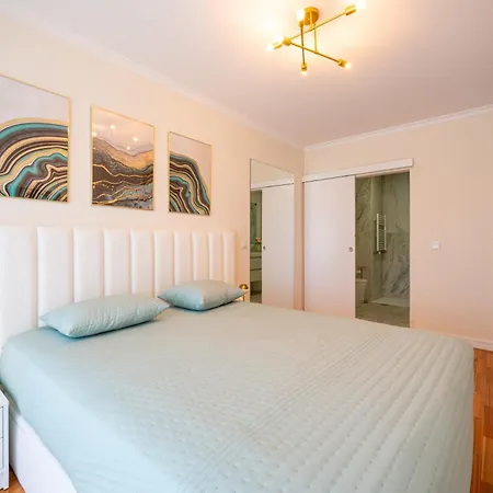 Appartement Brisa Do Oceano