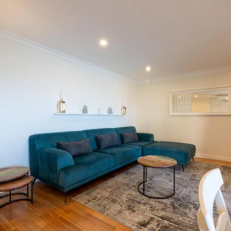 Brisa Do Oceano דירה אובאר