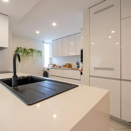Apartamento Brisa Do Oceano