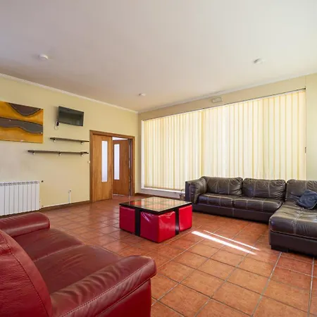 Brisa Do Oceano Ovar