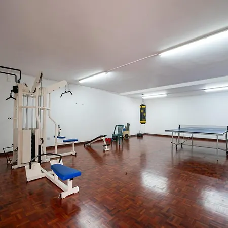 Apartamento Brisa Do Oceano