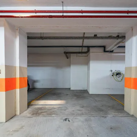 דירה Brisa Do Oceano אובאר