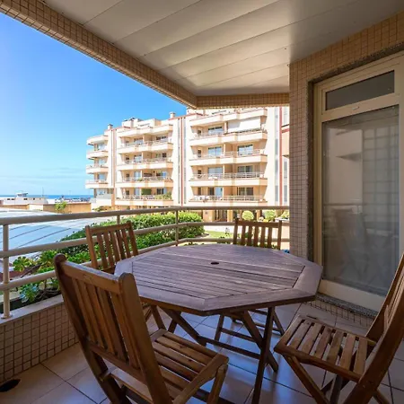 Apartamento Brisa Do Oceano *