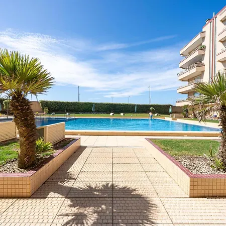 Brisa Do Oceano Apartment