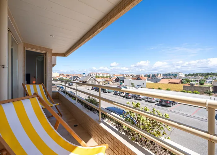 Brisa Do Oceano Apartamento