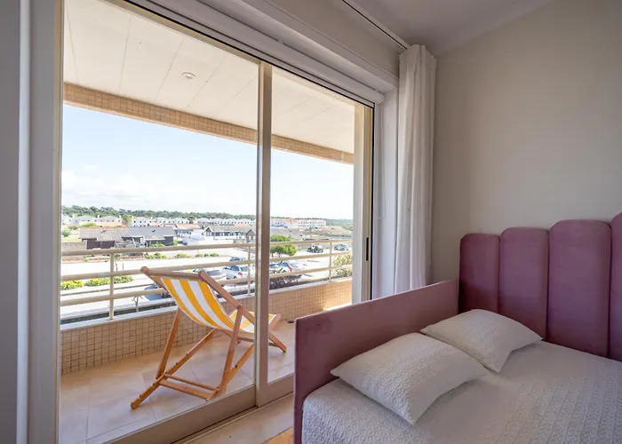 Apartment Brisa Do Oceano *