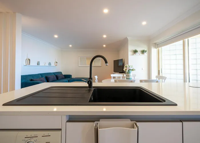 Brisa Do Oceano Apartamento *