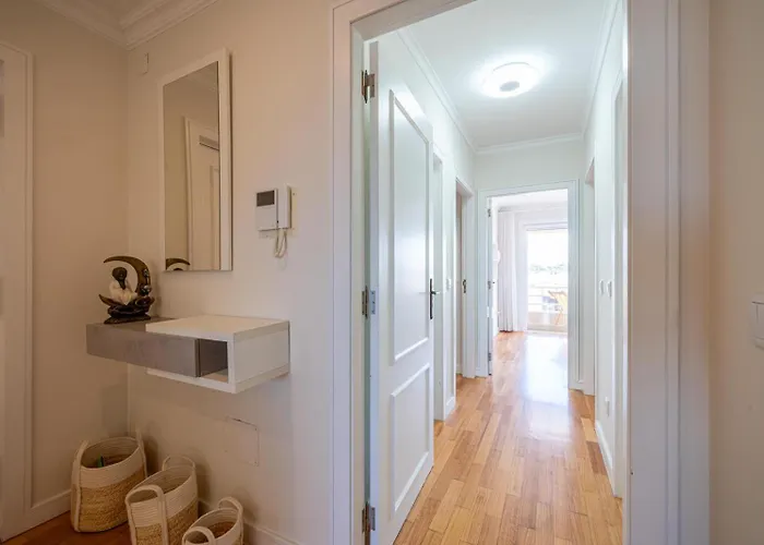 Apartment Brisa Do Oceano *