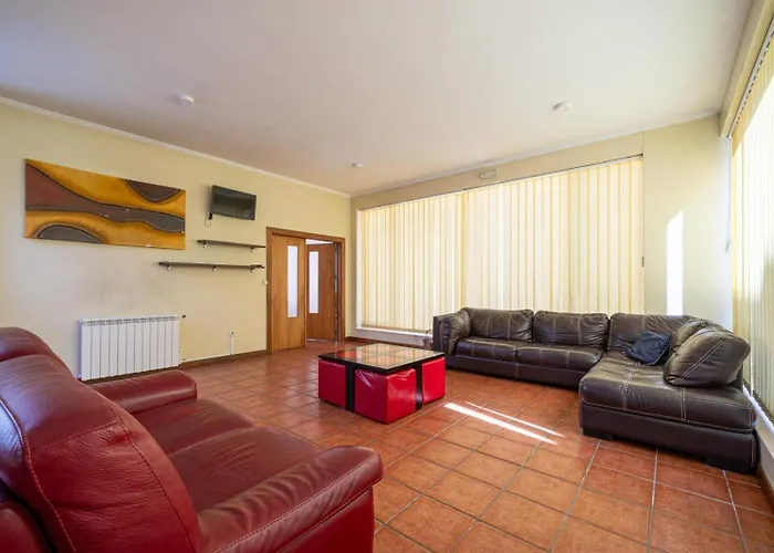 Brisa Do Oceano Ovar