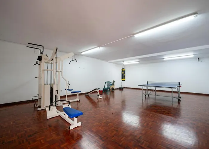 Apartamento Brisa Do Oceano