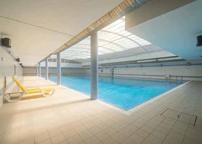 Apartamento Brisa Do Oceano